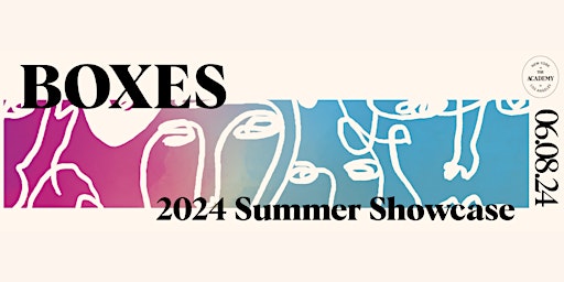 Hauptbild für 2024 Summer Showcase