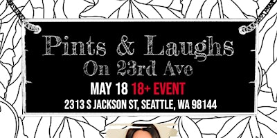 Immagine principale di Pints & Laughs On 23rd Ave 7 