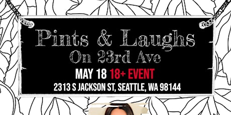 Pints & Laughs On 23rd Ave 7