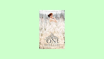 Download [pdf] The One (The Selection, #3) BY Kiera Cass PDF Download primary image