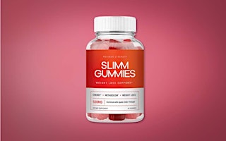 Slimm Gummies primary image