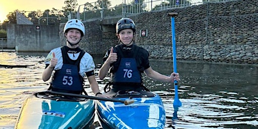 Image principale de DCC. Supporting Claire and Fergus  to the Junior World Championships 2024 .