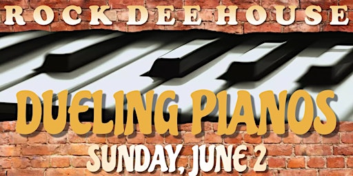 Dueling Piano Show In Blackfoot Idaho at Cheers And Beers Bar primary image