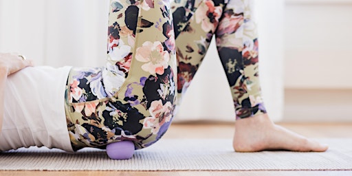 Happy Hips: Yoga to Stretch, Strengthen, and Release the Hips primary image
