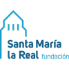Fundación Santa María la Real del Patrimonio's Logo