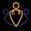 Logotipo de SLO MERF (Medical Education & Research Foundation)