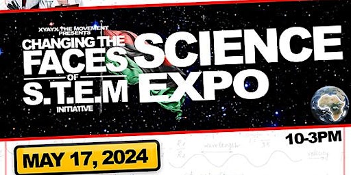 STEM Expo  primärbild
