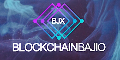 Imagen principal de Blockchain Bajío 3er. Meetup