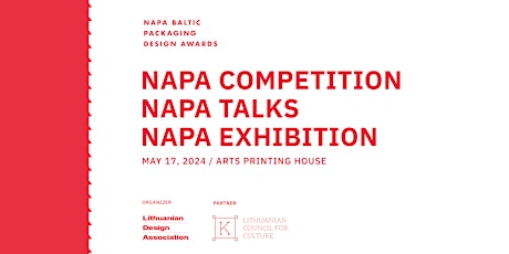 NAPA talks 2024 & Award ceremony