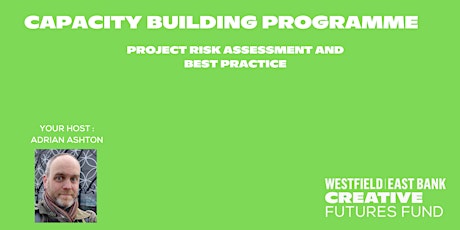 PROJECT RISK ASSESSMENT AND BEST PRACTICE