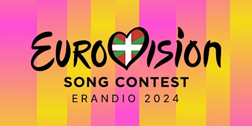 Imagem principal de Eurovision ShowParty Erandio 2024