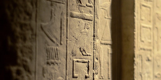 Imagem principal de Manchester Egyptology Updates