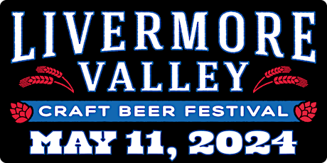 8th Annual Livermore Valley Craft Beer Festival