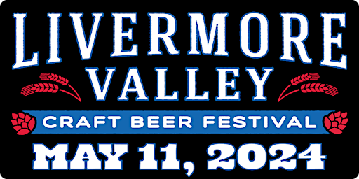 Image principale de 8th Annual Livermore Valley Craft Beer Festival