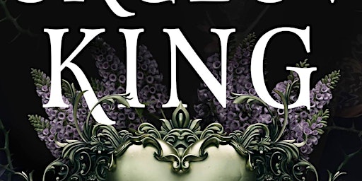 Immagine principale di DOWNLOAD [pdf]] The Foxglove King (The Nightshade Crown #1) BY Hannah F. Wh 