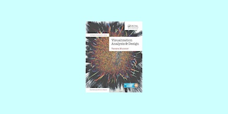 download [epub] Visualization Analysis & Design By Tamara Munzner eBook Dow