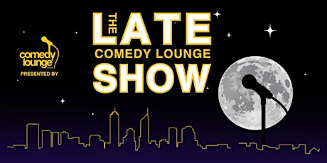The Late Night Comedy Show