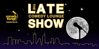 The Late Show primary image