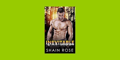 Imagen principal de Pdf [Download] Inevitable (Stonewood Brothers, #1) BY Shain Rose EPub Download