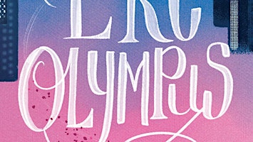 Image principale de DOWNLOAD [pdf] Lore Olympus: Volume One (Lore Olympus, #1) BY Rachel  Smyth