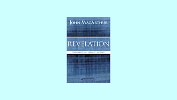 Imagen principal de epub [download] Revelation: The Christian's Ultimate Victory (MacArthur Bib