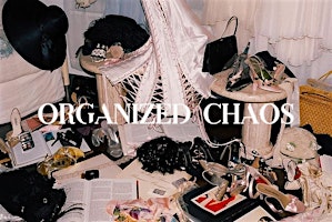 Imagem principal do evento Fashion Show 2024 - Organized Chaos