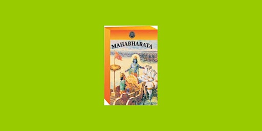 EPub [Download] Amar Chitra Katha Mahabharata Vol. 1-3 By Anant Pai eBook D primary image