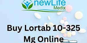 Buy Lortab 10-325 Mg Online primary image