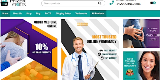 Hauptbild für Buy Phentermine Online With fast shipping