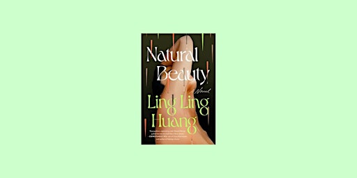Hauptbild für Download [ePub] Natural Beauty By Ling Ling Huang PDF Download