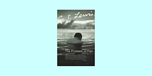 Download [ePub]] The Problem of Pain by C.S. Lewis EPUB Download primary image