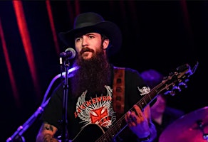 Cody Jinks Charlotte Tickets! primary image