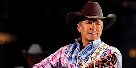 George Strait College Station tickets Concert! primary image