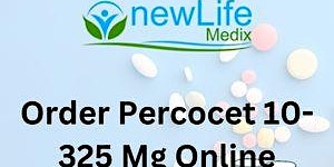 Order Percocet 10-325 Mg Online primary image