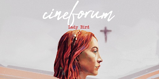 Imagem principal do evento Cineforum 1000miglia - Lady Bird