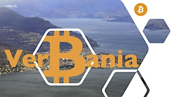 Hauptbild für Aperitivo Bitcoin Verbania (Bitcoin Only)