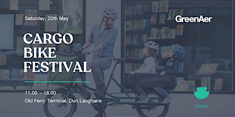 Cargo Bike Festival -Dún Laoghaire