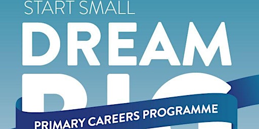 Start Small; Dream Big - Grimsby (North East Lincs, East Lindsey) primary image