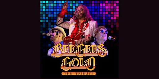 Image principale de Bee Gees Gold The Tribute