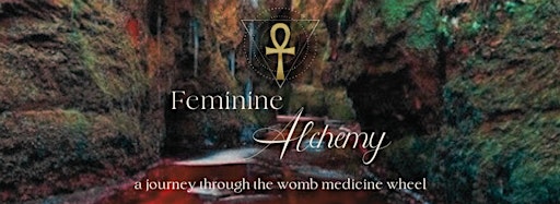 Collection image for Feminine Alchemy: The Ancient Womb Medicine Wheel