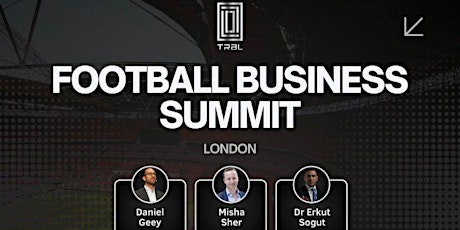 TRBL Football Business Summit