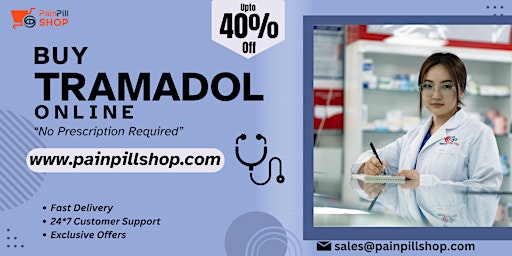 Hauptbild für Order Tramadol Online Across the nation: Trusted Source for Genuine Meds
