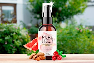 Image principale de PURE LUMIN REVIEWS *NEW* INGREDIENTS, SIDE EFFECTS, OFFICIAL WEBSITE!