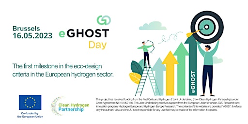 Primaire afbeelding van Eco-design in the hydrogen sector