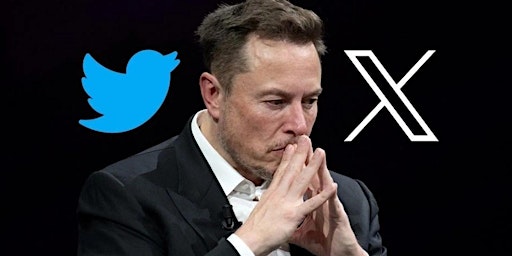 Imagem principal do evento Unlocking the Future: Evaluating Elon Musk's Badges Reviews of Innovation