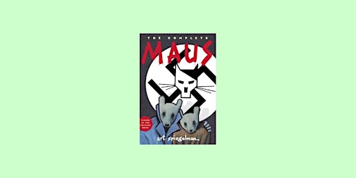 Primaire afbeelding van Download [EPUB]] The Complete Maus by Art Spiegelman PDF Download