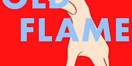 Download [Pdf]] Old Flame BY Molly Prentiss EPUB Download primary image