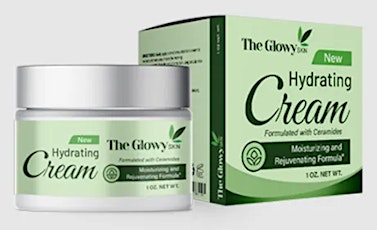 The Glowy SKN Hydrating Cream Trial: Feel Fresh and Hydrated