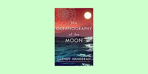 Primaire afbeelding van Download [PDF] The Oceanography of the Moon by Glendy Vanderah EPub Downloa