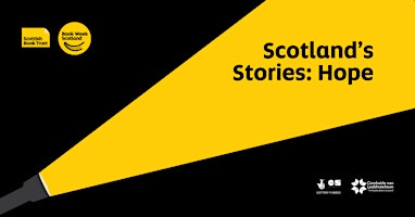 Scotland's Stories Writing Workshop w/Alycia Pirmohamed  primärbild